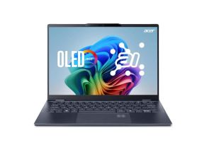 Notebook ACER Swift 14 AI SF14-51-78TU CPU  Core Ultra u7-256V 2200 MHz 14&quot; 2880x1800 RAM 16GB...