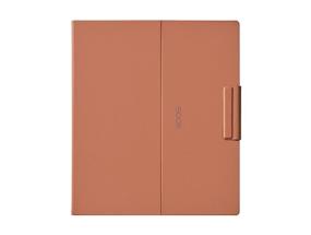 Tablet Case ONYX BOOX BOOX keyboard case for Note MAX and Tab X C Brown OCV0496R