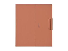 Tablet Case ONYX BOOX BOOX keyboard case for Note MAX and Tab X C Brown OCV0496R