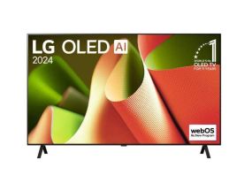 TV SET OLED 55&quot; 4K/OLED55B42LA LG