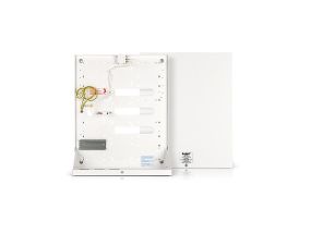 CONTROL PANEL ENCLOSURE METAL/OMI-5 SATEL