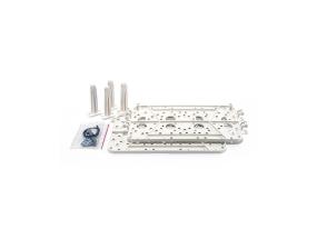 CONTROL PANEL ENCLOSURE/INSERTS OMI-5 PI SATEL