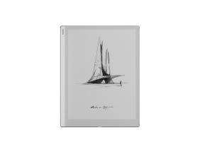 E-Reader ONYX BOOX Go 10.3 10.3" 2480 x 1860 1xUSB-C Wireless LAN 802.11a/b/g/n/ac Bluetooth...