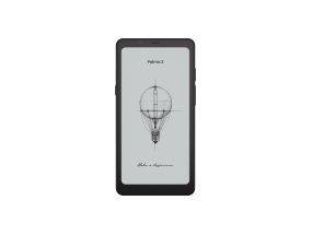 E-Reader ONYX BOOX Palma2 6.13&quot; 824x1648 1xUSB-C Micro SDHC Wireless LAN 802.11ac Bluetooth Black...