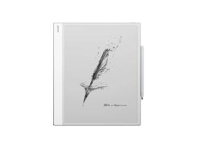 E-Reader ONYX BOOX NOTE MAX 13.3" 3200x2400 1xUSB-C Wireless LAN 802.11a/b/g/n/ac Bluetooth Grey...