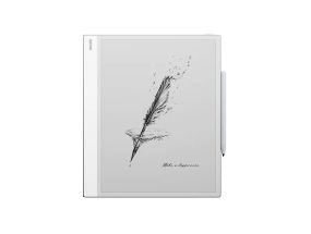 E-Reader ONYX BOOX NOTE MAX 13.3&quot; 3200x2400 1xUSB-C Wireless LAN 802.11a/b/g/n/ac Bluetooth Grey...