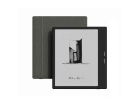 READER INK 7&quot; 64GB/GO 7 BALCK ONYX BOOX