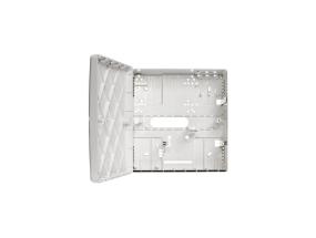 CONTROL PANEL CASE PLASTIC/OPU-4P SATEL