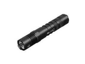 FLASHLIGHT PRECISE SERIES/1100 LUMENS P10 V2 NITECORE