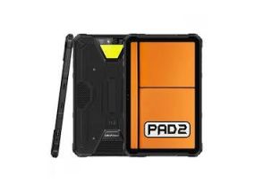 TABLET ARMOR PAD 2 11&quot;/8/256GB BLACK ULEFONE