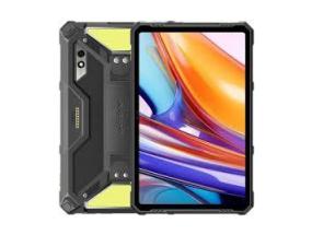 TABLET ARMOR PAD 3 PRO 10"/8/256GB BLACK ULEFONE