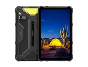 TABLET ARMOR PAD 4 ULTRA 10"/8/256GB BLACK ULEFONE