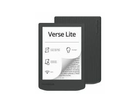READER INK 6" 8GB VERSE LITE/GREY PB619-T-WW POCKET BOOK