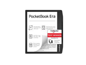 E-Reader POCKETBOOK Era 7" 1264x1680 1xUSB-C Bluetooth Silver PB700-U-16-WW