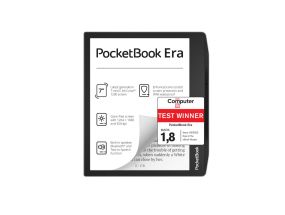 E-Reader POCKETBOOK Era 7&quot; 1264x1680 1xUSB-C Bluetooth Silver PB700-U-16-WW