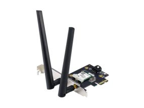 WRL ADAPTER 1800MBPS PCIE/PCE-AX1800 ASUS