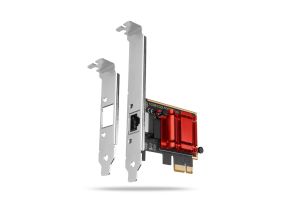 NET CARD PCIE 2.5GBE 1PORT/SP&amp;LP PCEE-G25 AXAGON