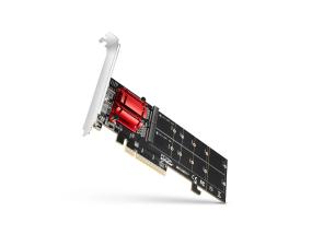 SSD ACC I/O CONTROLLER/PCEM2-ND AXAGON