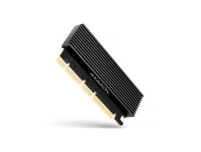 SSD ACC ADAPTER PCIE M.2/NVME/W/HS PCEM2-XS AXAGON