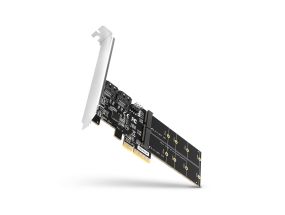 SSD ACC I/O CONTROLLER PCIE/SATA M.2 PCES-SA4M2 AXAGON