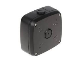JUNCTION BOX UNIVERSAL/PFA121-BLACK-V2 DAHUA