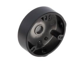 JUNCTION BOX/PFA136-BLACK DAHUA