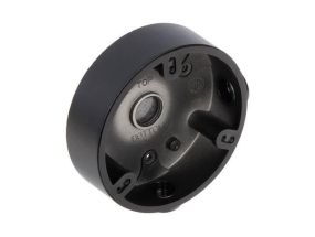 JUNCTION BOX/PFA136-BLACK DAHUA