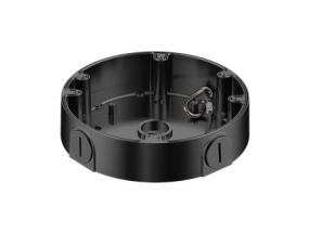 JUNCTION BOX/PFA138-BLACK DAHUA