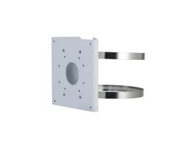 CAMERA ACC POLE MOUNT BRACKET/PFA156 DAHUA