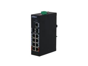 Switch DAHUA PoE ports 8 PFS3211-8GT-120-V2