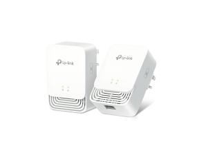 NET POWERLINE ADAPTER 1200MBPS/PG1200 KIT TP-LINK