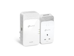 NET POWERLINE ADAPTER 1800MBPS/PGW2440 KIT TP-LINK