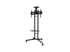 TV SET ACC FLOOR STAND BLACK/32-55" PLASMA-M1700E NEOMOUNTS