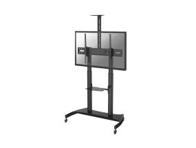 TV SET ACC FLOOR STAND BLACK/PLASMA-M1950E NEOMOUNTS