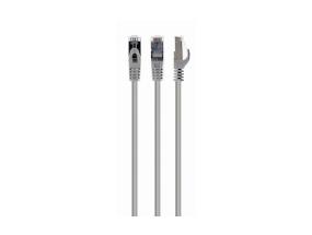 PATCH CABLE CAT6 FTP 30M/GREY PP6-30M GEMBIRD