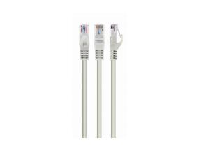 PATCH CABLE CAT6 UTP 1M/GREY PP6U-1M GEMBIRD