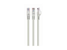 PATCH CABLE CAT6 UTP 30M/GREY PP6U-30M GEMBIRD