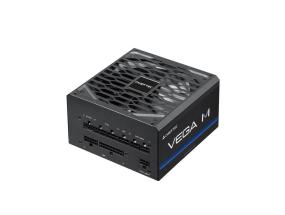 Power Supply CHIEFTEC ATX 750W 750 Watts Efficiency 80 PLUS GOLD PFC Active PPG-750-C