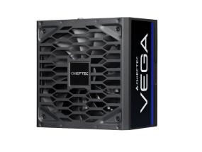 Power Supply CHIEFTEC PPG-750-S 750 Watts Efficiency 80 PLUS GOLD PFC Active PPG-750-S