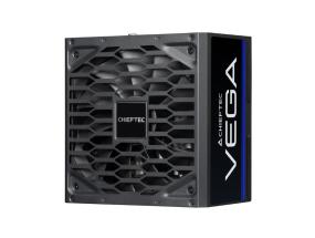 Power Supply CHIEFTEC PPG-850-S 850 Watts Efficiency 80 PLUS GOLD PFC Active PPG-850-S