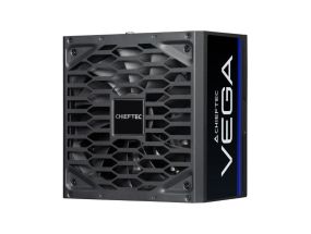 Power Supply CHIEFTEC PPG-850-S 850 Watts Efficiency 80 PLUS GOLD PFC Active PPG-850-S