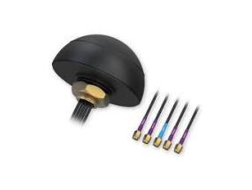 ANTENNA MOBILE/GNSS ROOF SMA/COMBO QUAD PR1KCL28 TELTONIKA