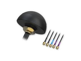 ANTENNA MOBILE/GNSS/WIFI ROOF/COMBO MIMO PR1KCO28 TELTONIKA