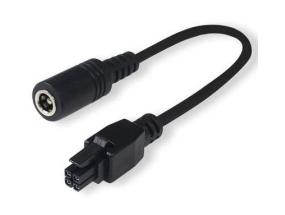 CABLE ADAPTER 4-PIN TO BARREL/PR2PD01B TELTONIKA