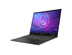 Notebook MSI Prestige 16 AI+ Evo B2VMG CPU  Core Ultra u7-258V 3700 MHz 16&quot; 2560x1600 RAM 32GB...