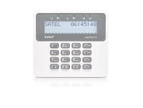 KEYPAD LCD PERFECTA/PRF-LCD SATEL