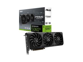 VGA PCIE16 RTX5060TI 16GB/PRIME-RTX5060TI-O16G ASUS