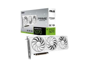 Graphics Card ASUS NVIDIA GeForce RTX 5070 12 GB GDDR7 192 bit Triple slot Fansink 1xHDMI...