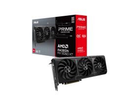 VGA PCIE16 RX9060XT 16GB/PRIME-RX9060XT-O16G ASUS