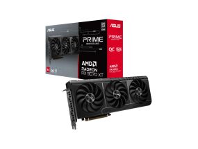 VGA PCIE16 RX9070XT 16GB GDDR6/PRIME-RX9070XT-O16G ASUS